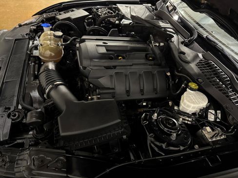 Used 2022 Ford Mustang Premium image 45