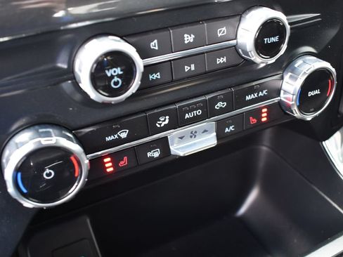 Used 2023 Ford F150 XLT w/ Equipment Group 302A High AWD/4WD image 22