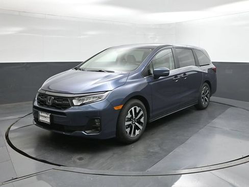 New 2026 Honda Odyssey EX-L image 33