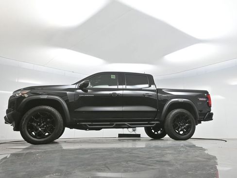 Used 2026 Chevrolet Colorado Trail Boss image 7