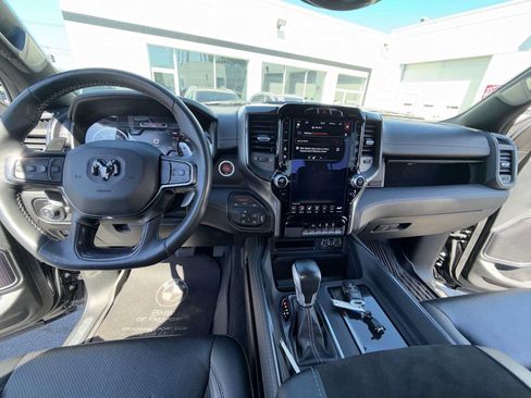 Used 2021 RAM 1500 TRX w/ TRX Level 1 Equipment Group AWD/4WD image 16