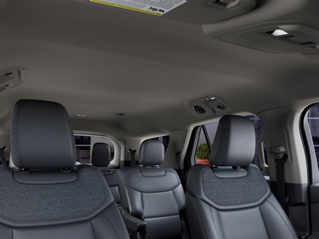 New 2027 Ford Explorer Active w/ Active Comfort Package AWD/4WD image 22