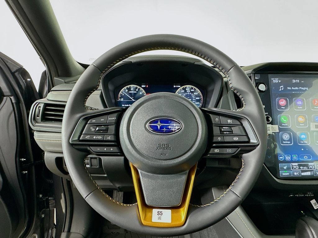 Used 2026 Subaru Forester Wilderness AWD/4WD image 18