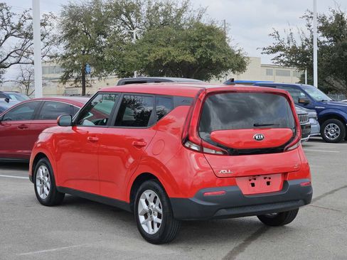 Used 2021 Kia Soul S image 5