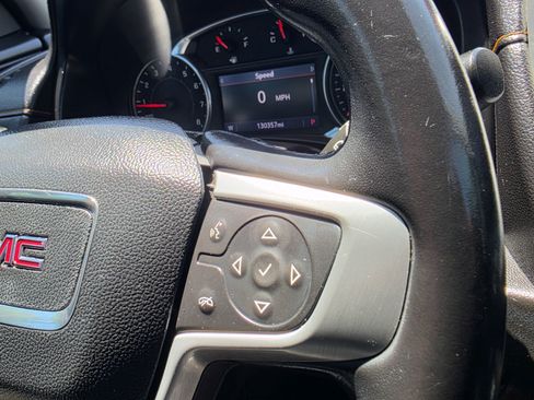 Used 2020 GMC Terrain SLT FWD image 44