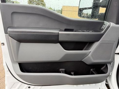 Used 2023 Ford F250 XLT AWD/4WD image 19