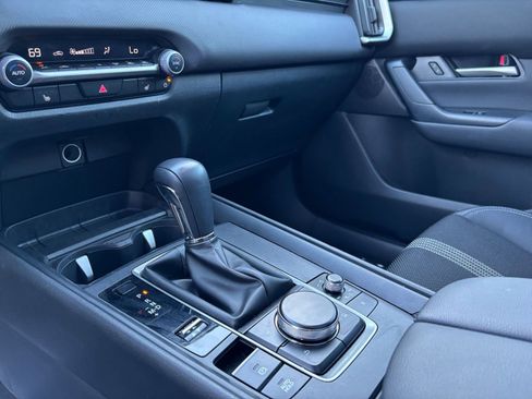 Used 2025 MAZDA CX-50 AWD 2.5 S w/ Premium Package image 43