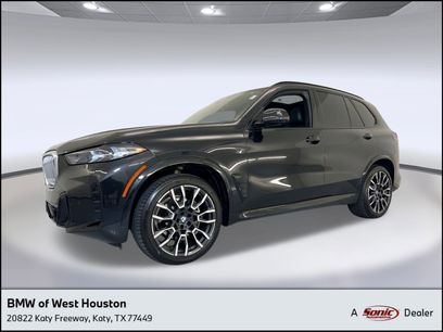 Certified 2024 BMW X5 sDrive40i w/ M Sport Package