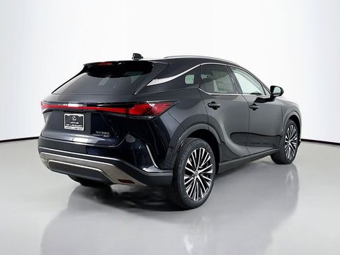 New 2026 Lexus RX 350 AWD image 5
