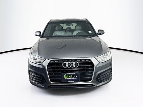 Used 2018 Audi Q3 2.0T Premium w/ Convenience Package FWD image 2