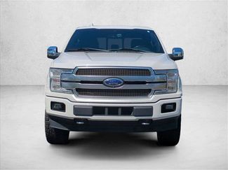 Used 2018 Ford F150 Platinum w/ Equipment Group 701A Luxury video 2