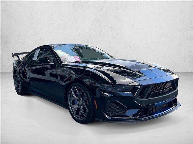 Used 2025 Ford Mustang GT Premium w/ GT Performance Package RWD image 12