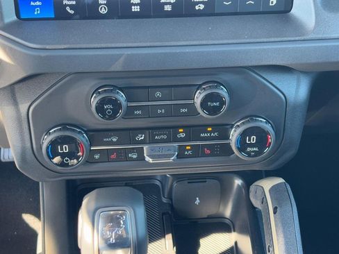 New 2025 Ford Bronco Badlands AWD/4WD image 17