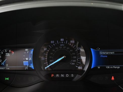 Used 2022 Ford Edge SEL w/ Convenience Package image 26