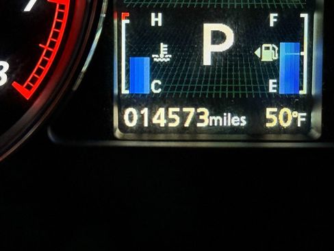 Used 2023 Mitsubishi Outlander Sport SE image 32