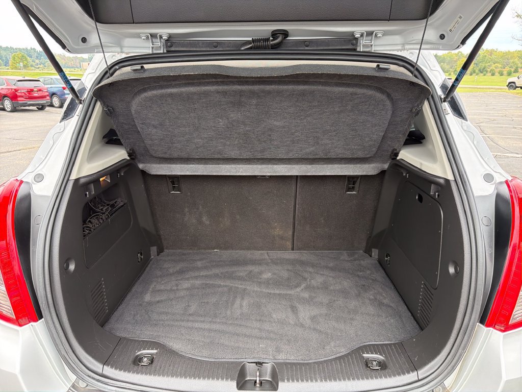 Used 2016 Buick Encore Convenience FWD image 33