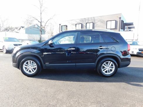 Used 2014 Kia Sorento LX AWD/4WD image 22