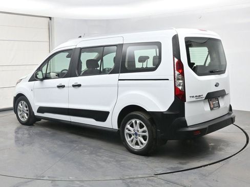 Used 2022 Ford Transit Connect XL image 25