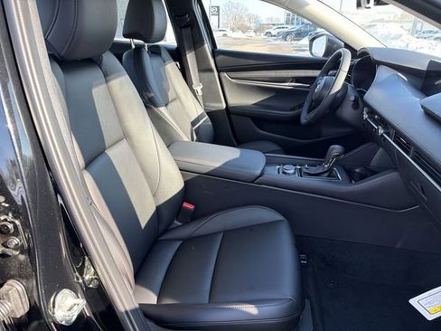 New 2026 MAZDA MAZDA3 2.5 S Sedan w/ Preferred Pkg image 18