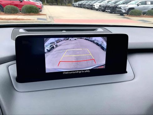 Used 2023 MAZDA CX-9 Touring Plus image 29