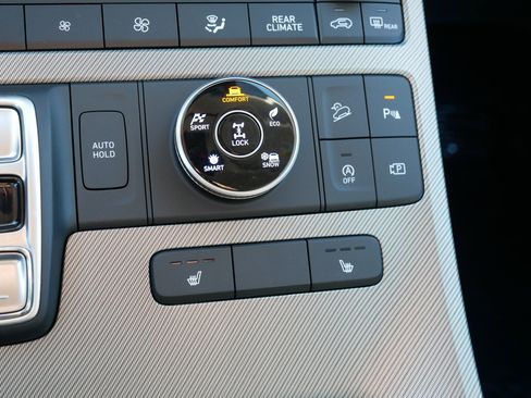 Used 2025 Hyundai Palisade SEL AWD/4WD image 28