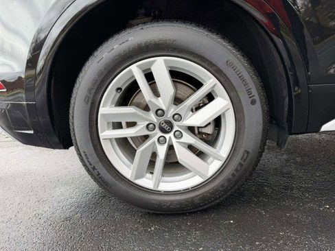 Used 2022 Audi Q5 2.0T Premium image 30