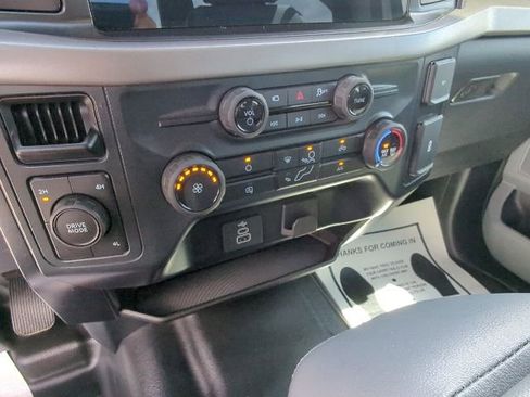 Used 2025 Ford F150 XL AWD/4WD image 16