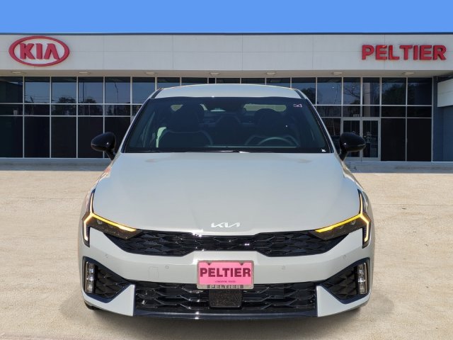 New 2026 Kia K5 GT-Line FWD image 2