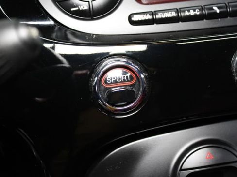 Used 2015 FIAT 500 Abarth w/ Beats Audio Package image 15