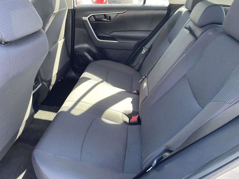 Used 2024 Toyota RAV4 LE FWD image 17