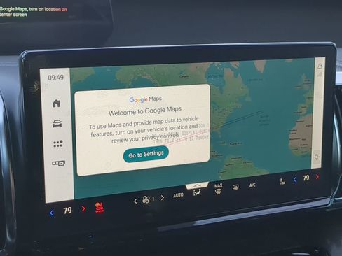 New 2025 Ford Expedition Platinum w/ Stealth Performance Package AWD/4WD image 20