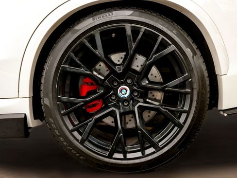 Used 2023 BMW X5 M w/ Competition Package AWD/4WD image 59