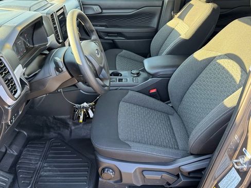 New 2026 Ford Ranger XL AWD/4WD image 7