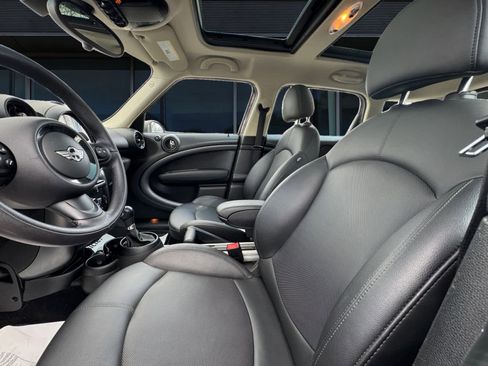 Used 2014 MINI Cooper Countryman S image 2