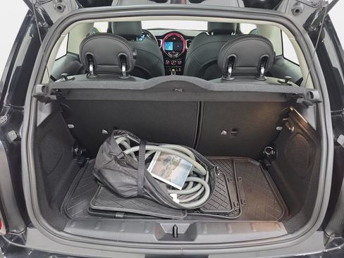 Certified 2024 MINI Cooper SE FWD image 29