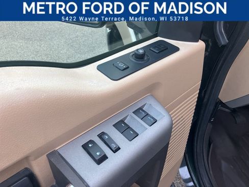 Used 2013 Ford F350 Lariat w/ Chrome Pkg image 13