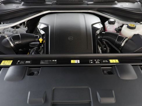 New 2026 Land Rover Range Rover Sport SV AWD/4WD image 27