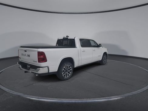New 2026 RAM 1500 Limited AWD/4WD image 14