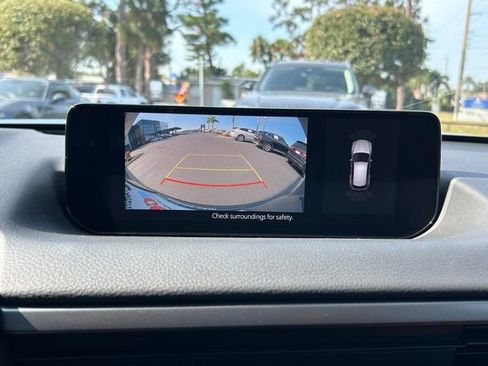 New 2026 MAZDA CX-50 Meridian Edition w/ Weather Package image 20