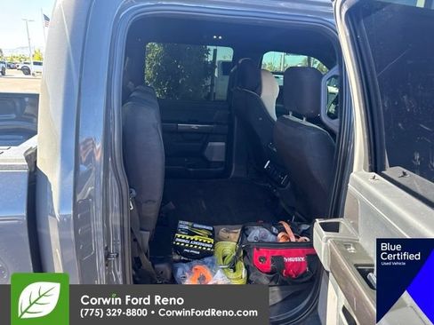 Used 2021 Ford F150 XLT w/ Equipment Group 302A High AWD/4WD image 15