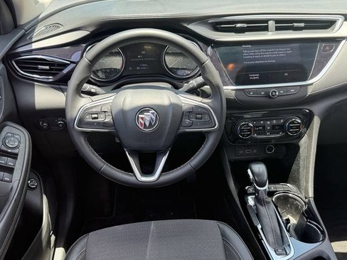 Used 2020 Buick Encore GX Select w/ Experience Buick Package FWD image 12