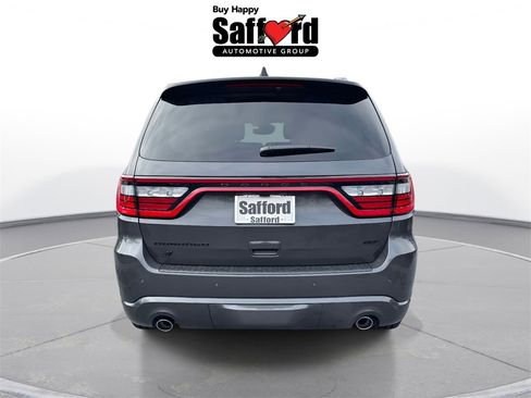 New 2026 Dodge Durango GT image 7