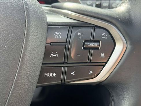 Certified 2024 Lexus GX 550 w/ Accessory Package (Z1) image 30