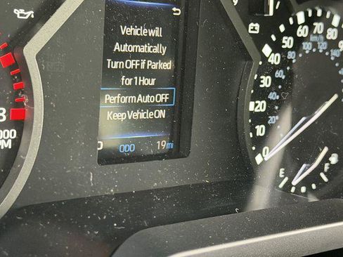 Certified 2026 Toyota Tundra SR5 RWD image 8