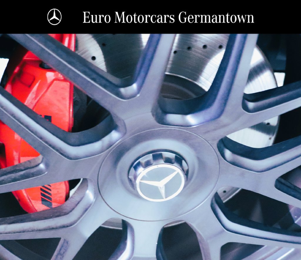 Used 2022 Mercedes-Benz G 63 AMG 4MATIC image 8