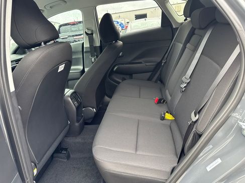 New 2026 Hyundai Kona SEL Sport FWD image 12