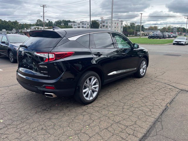 Certified 2023 Acura RDX AWD image 16
