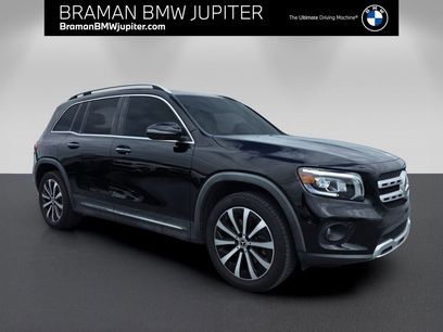 Used 2023 Mercedes-Benz GLB 250