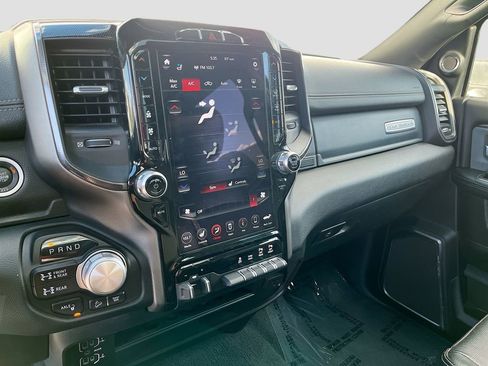 Used 2019 RAM 2500 Power Wagon AWD/4WD image 16