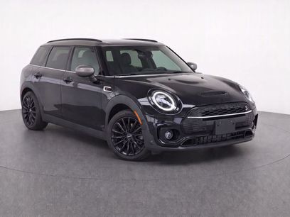 Used 2022 MINI Cooper Clubman S